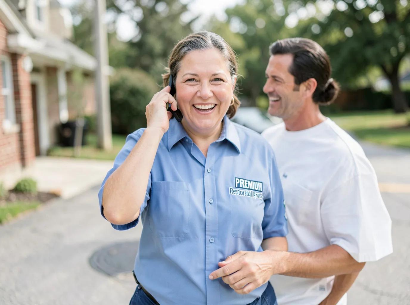 Water Damage Restoration Angier, NC FAQs